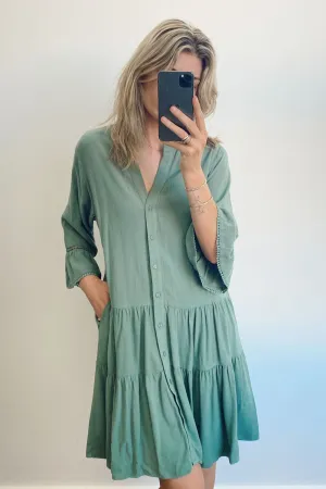 Billie Dress