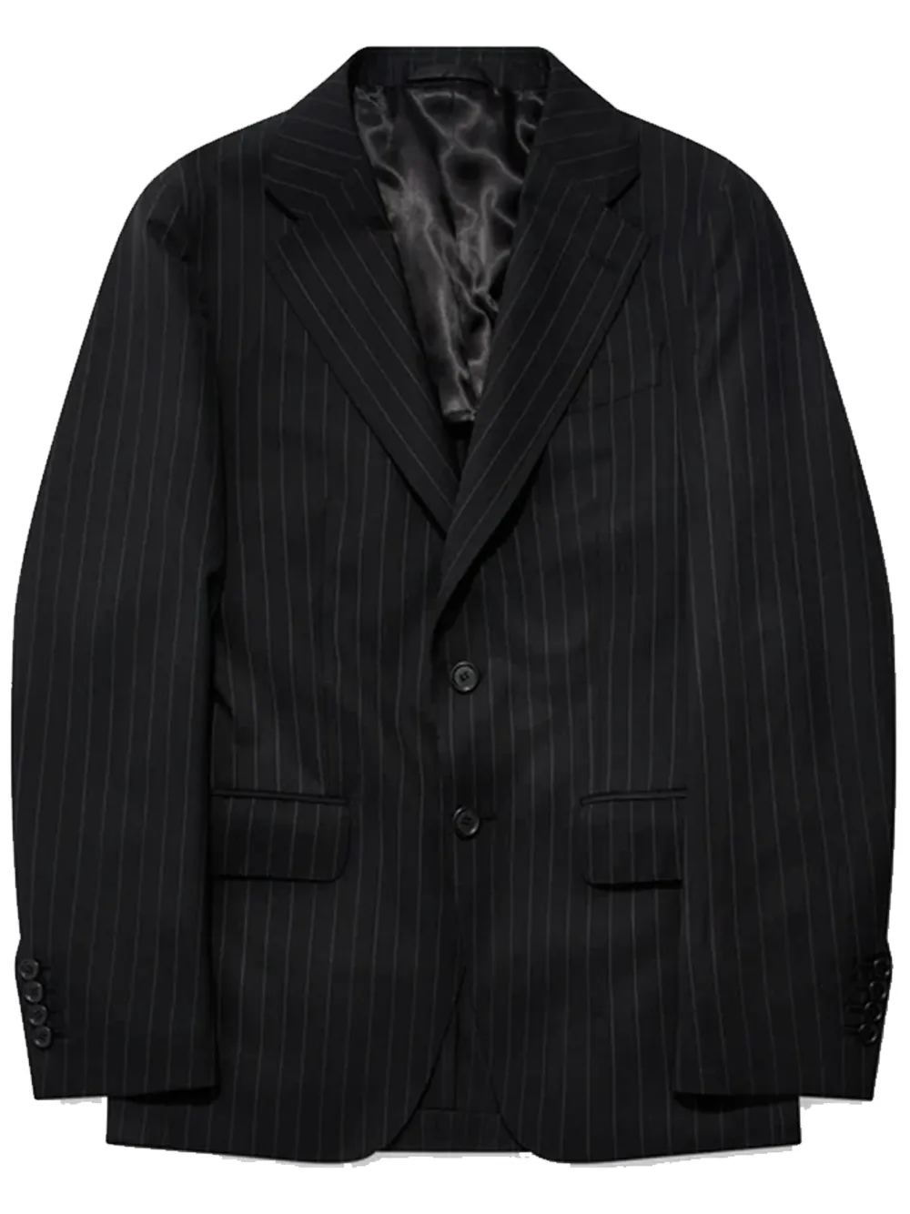 Classic Tailoring Jacket