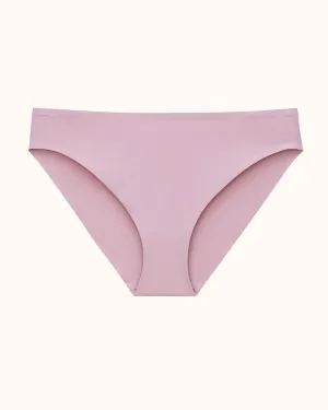 Comfort Stretch Bikini | mauve