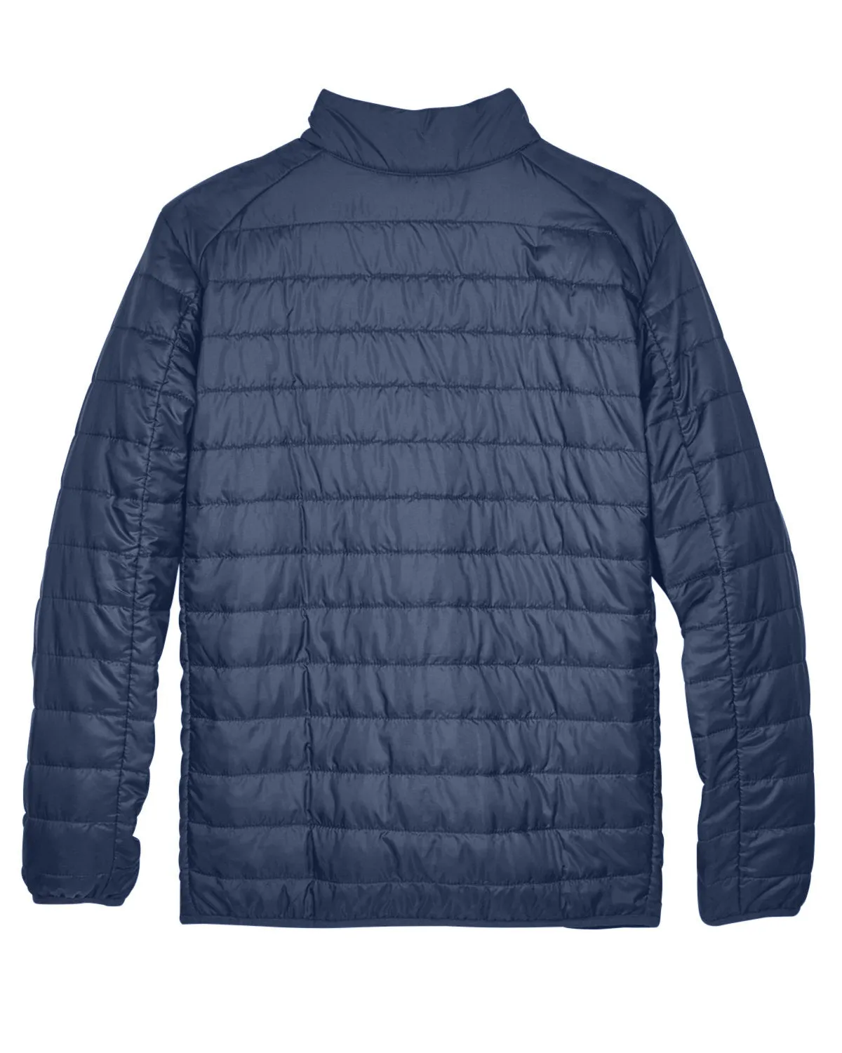 CORE365 Men's Tall Prevail Packable Puffer