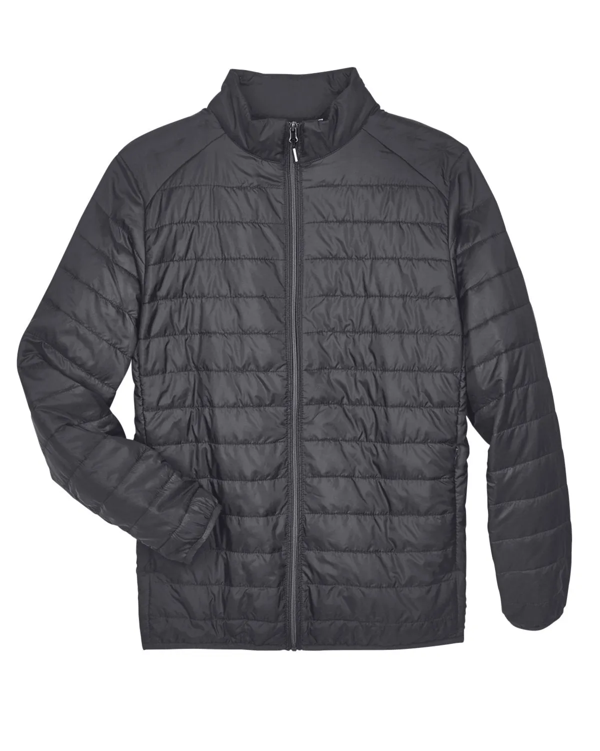 CORE365 Men's Tall Prevail Packable Puffer