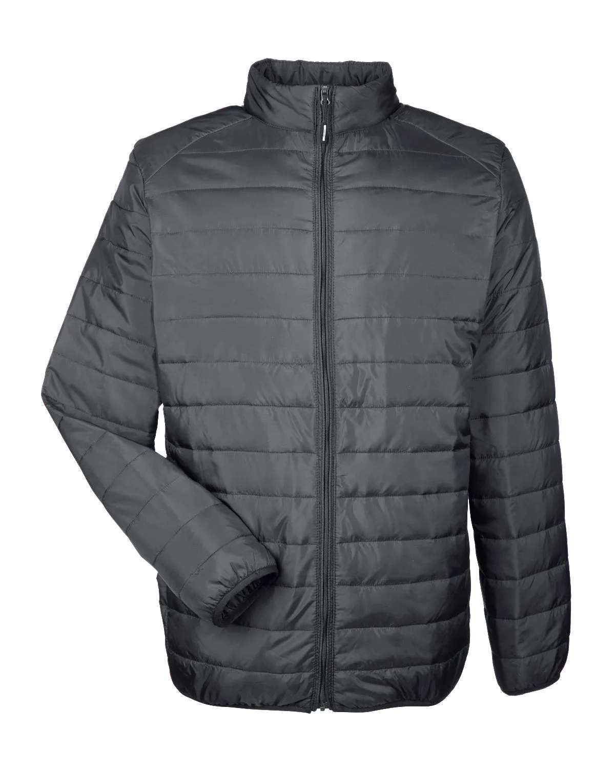 CORE365 Men's Tall Prevail Packable Puffer