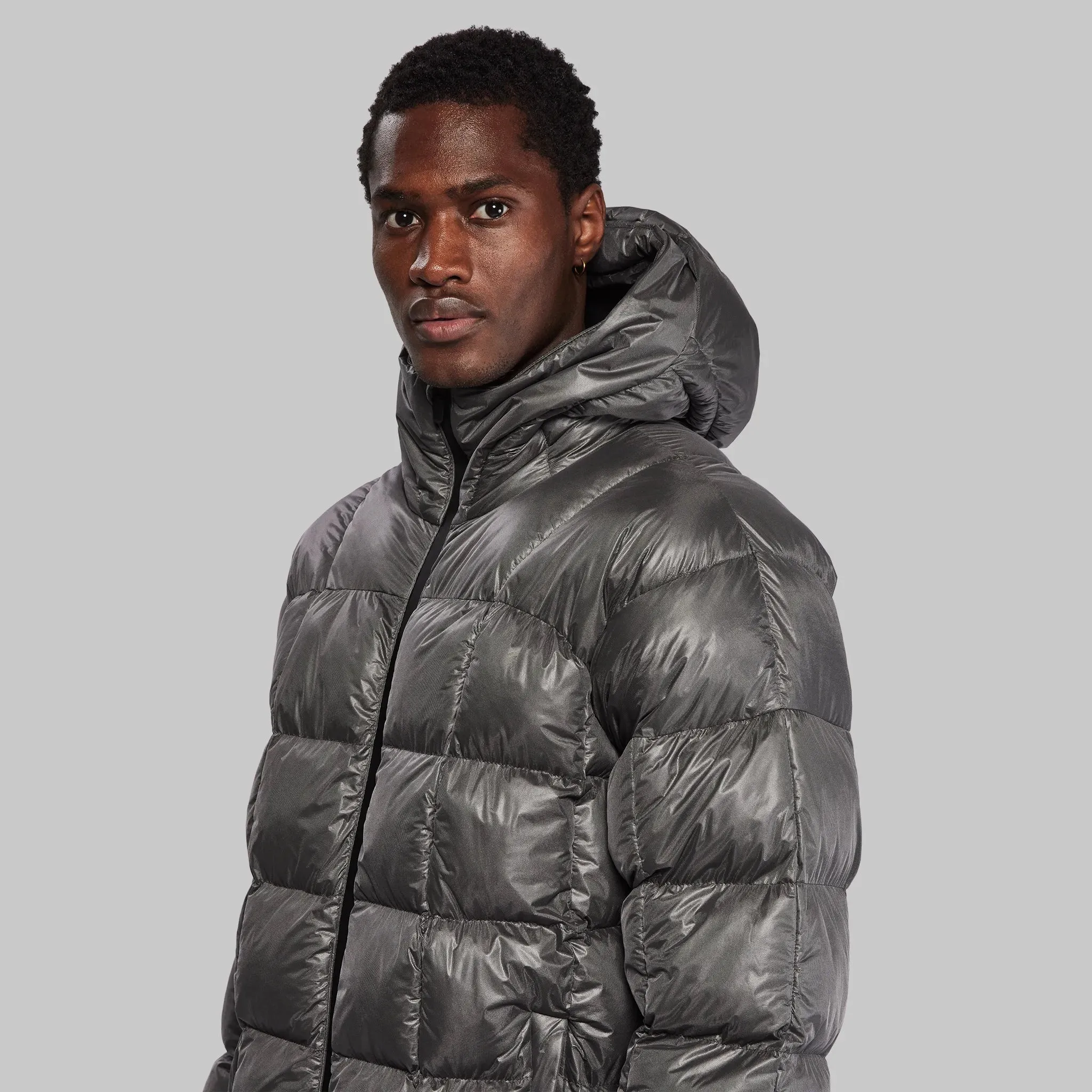 Double Graphene Puffer