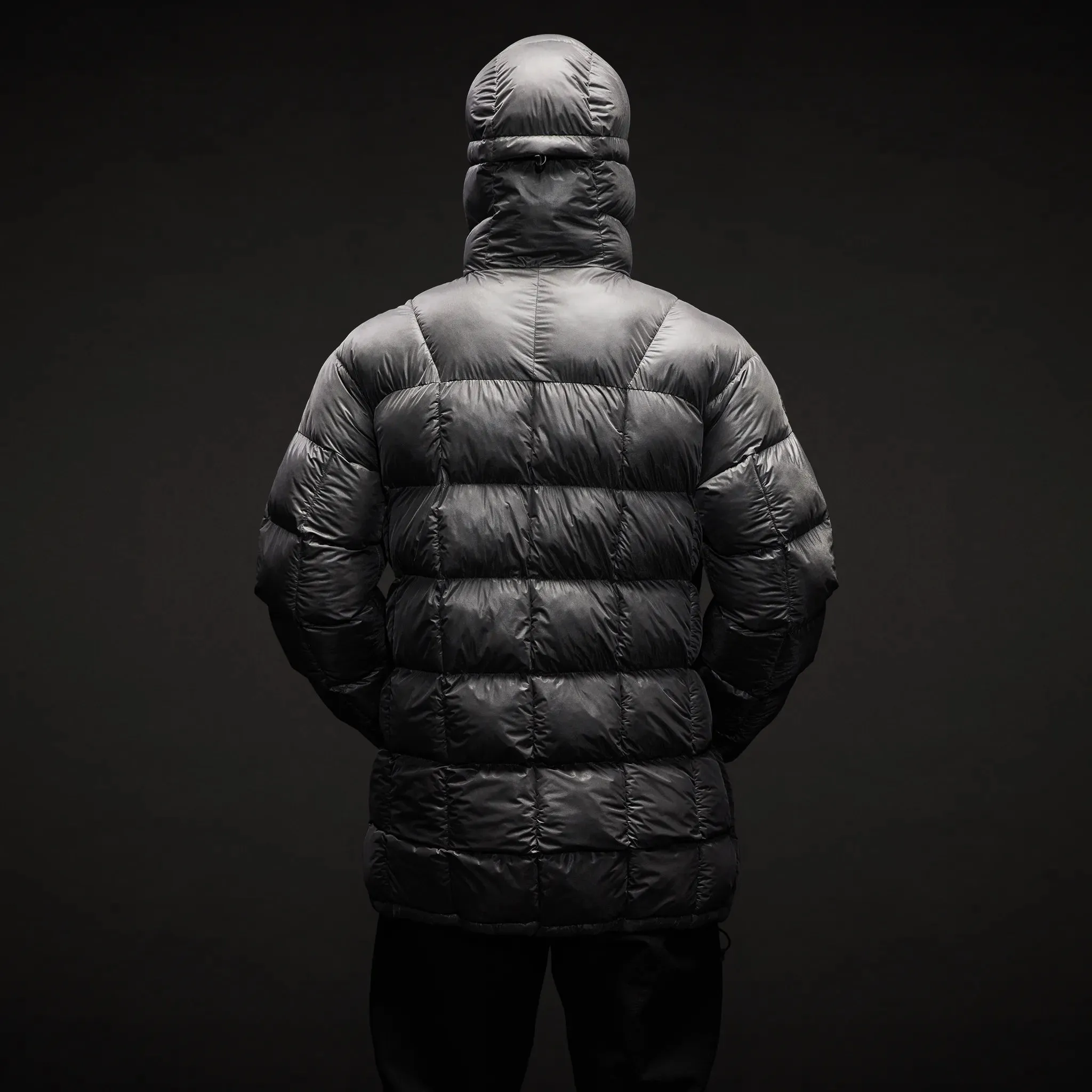 Double Graphene Puffer