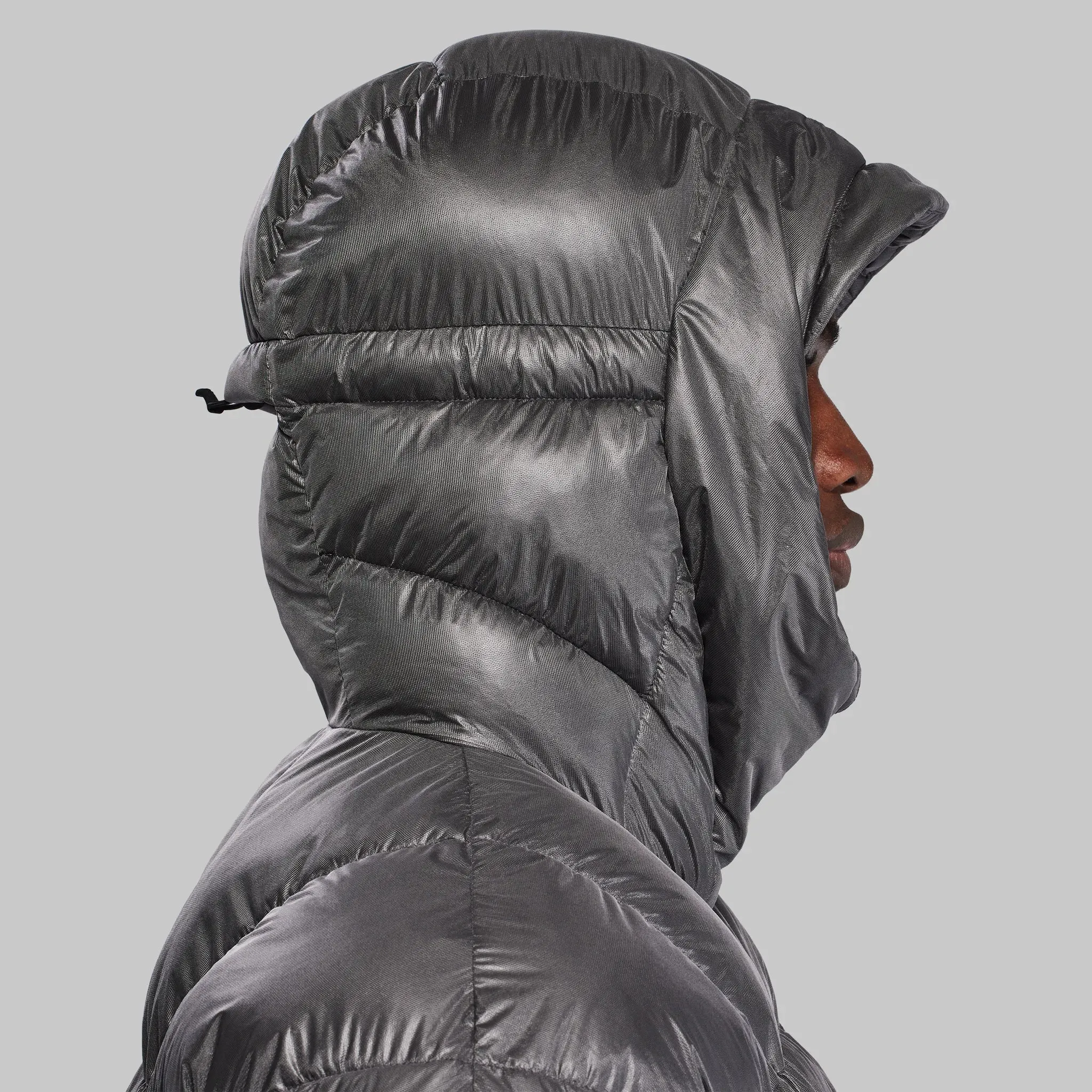 Double Graphene Puffer