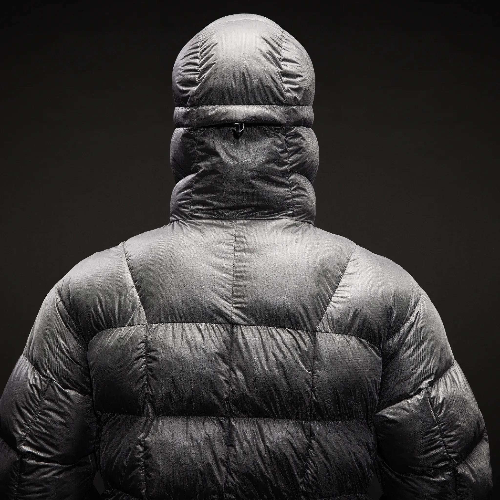 Double Graphene Puffer