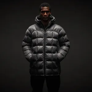 Double Graphene Puffer