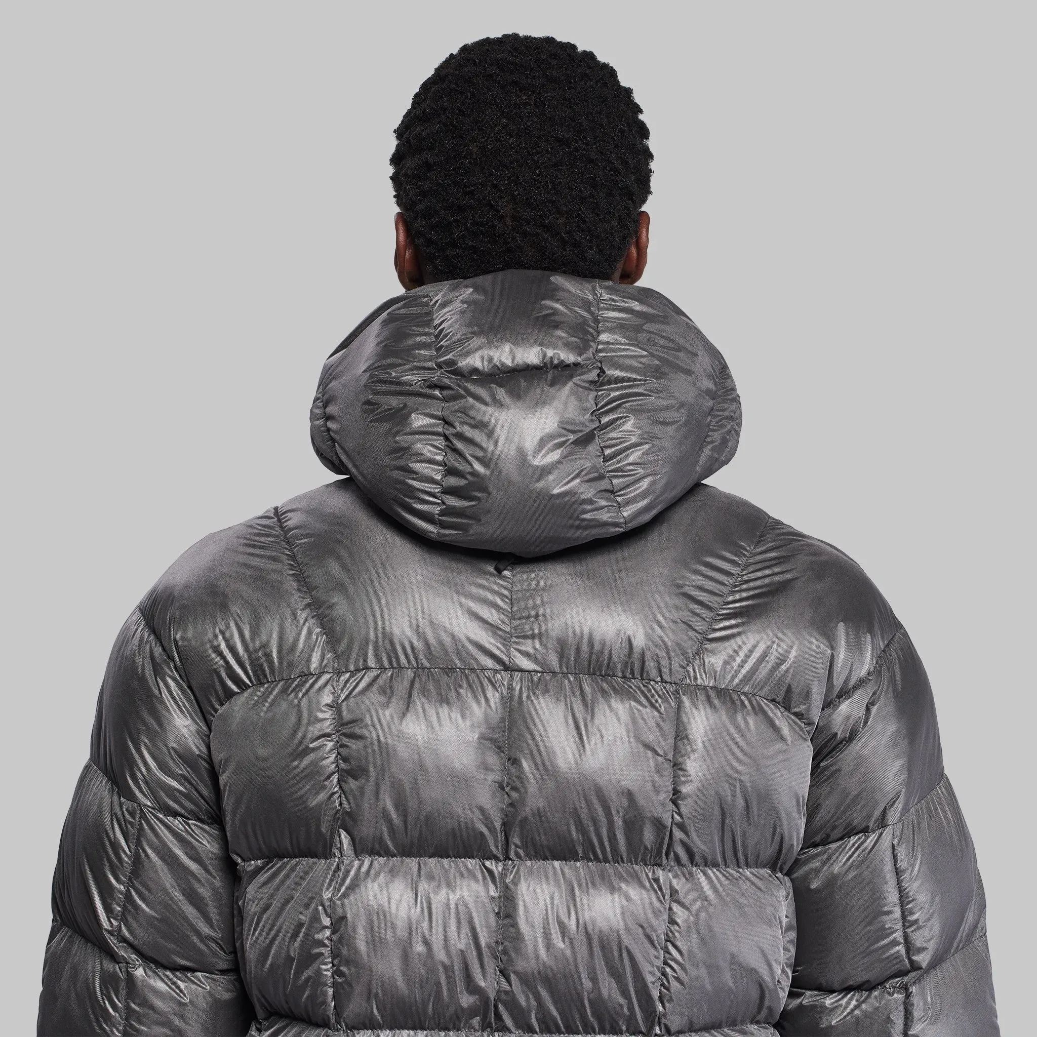 Double Graphene Puffer