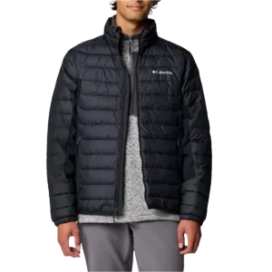 MEN'S POWDER LITE™ II HYBRID JACKET