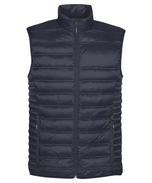 Navy - Basecamp thermal vest