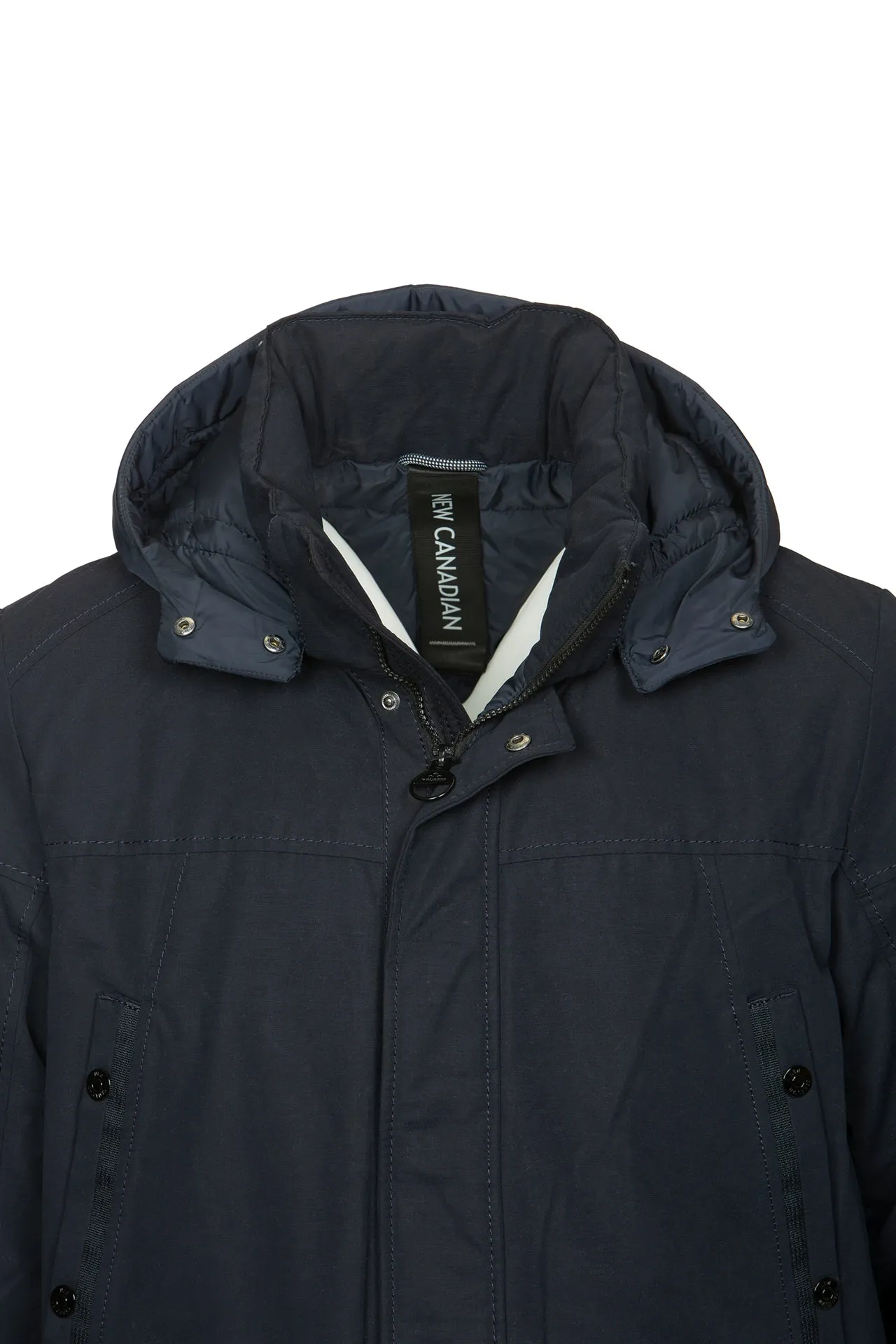 New Canadian Parka Jacket 22267 K