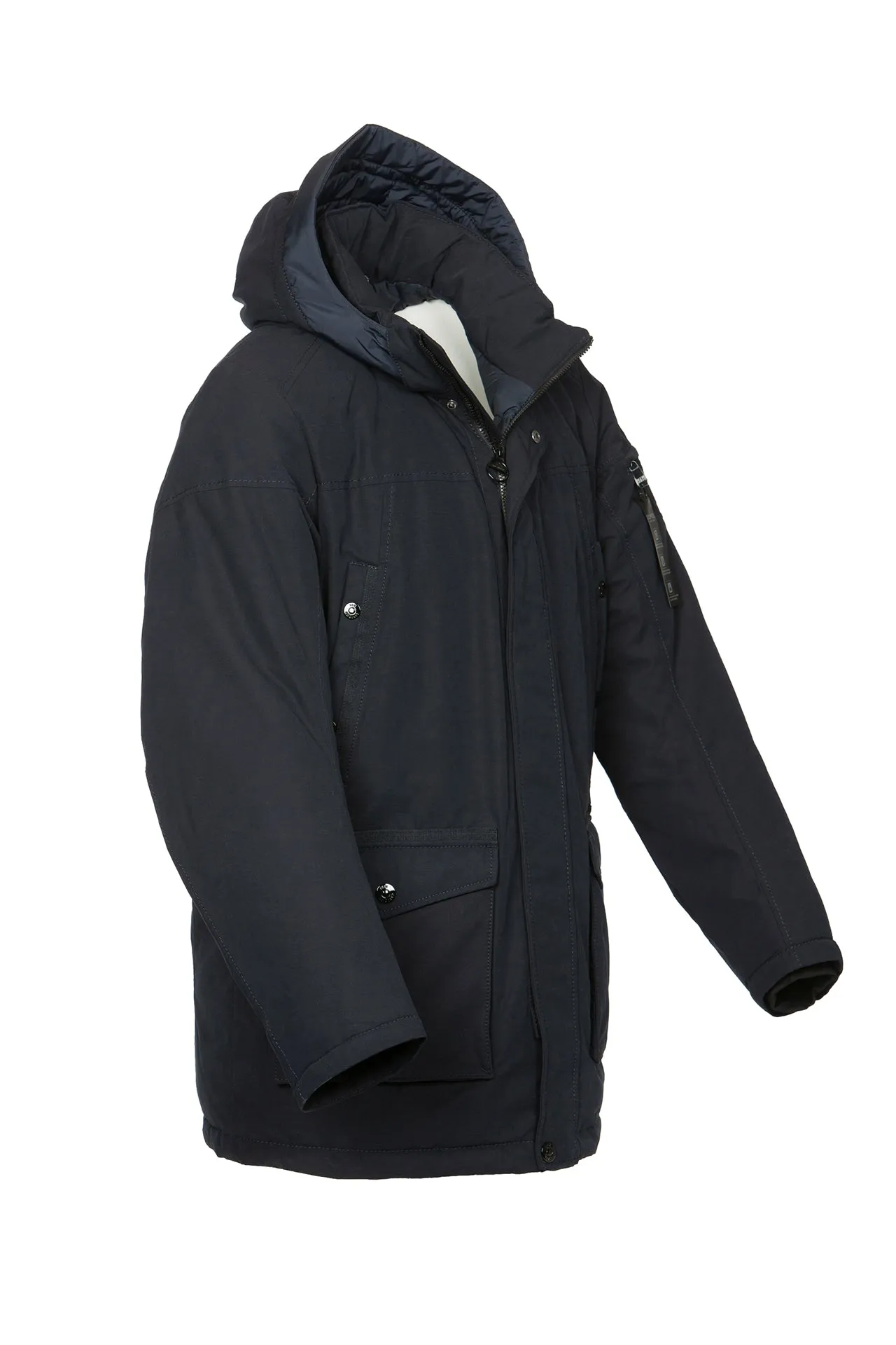 New Canadian Parka Jacket 22267 K