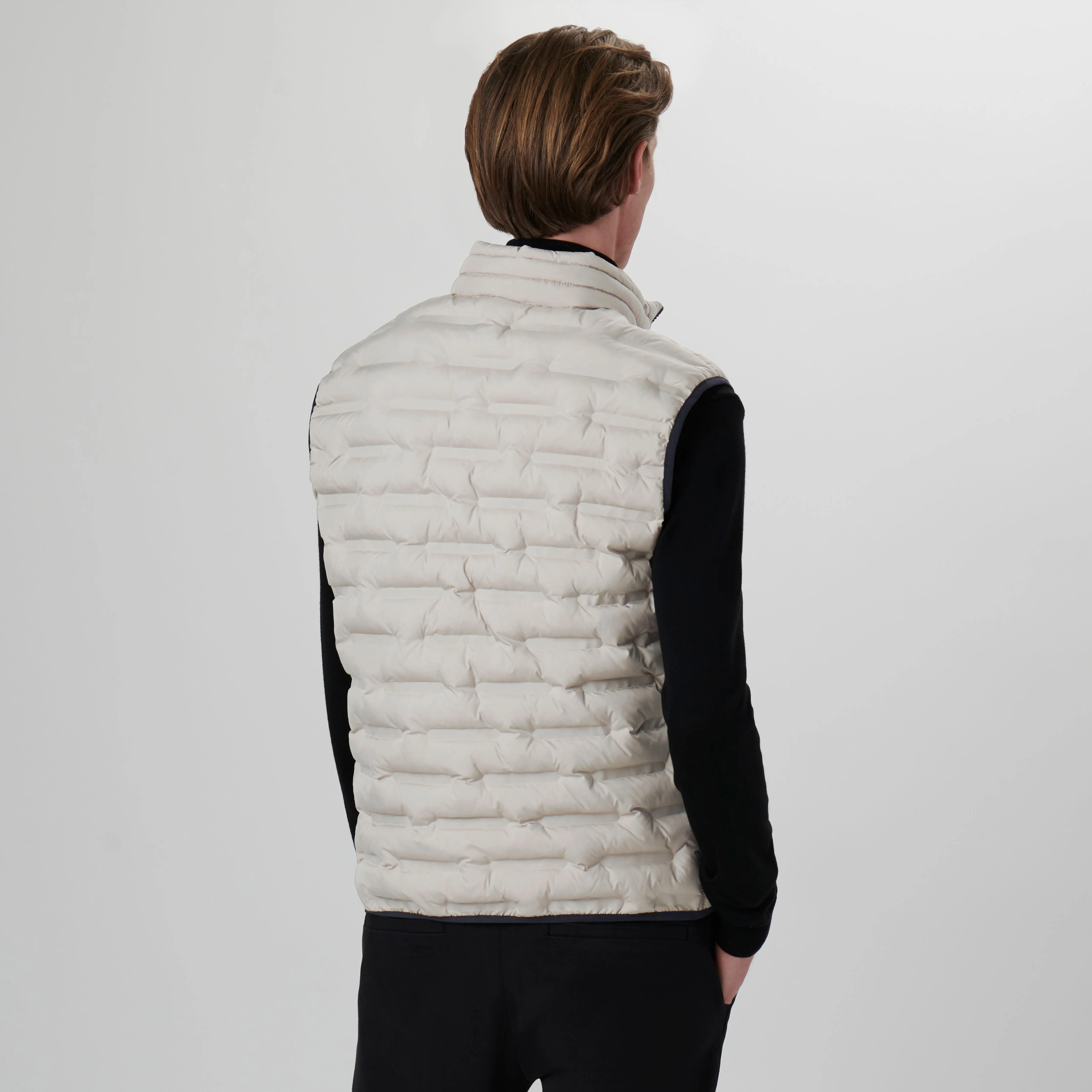 Nylon Vest