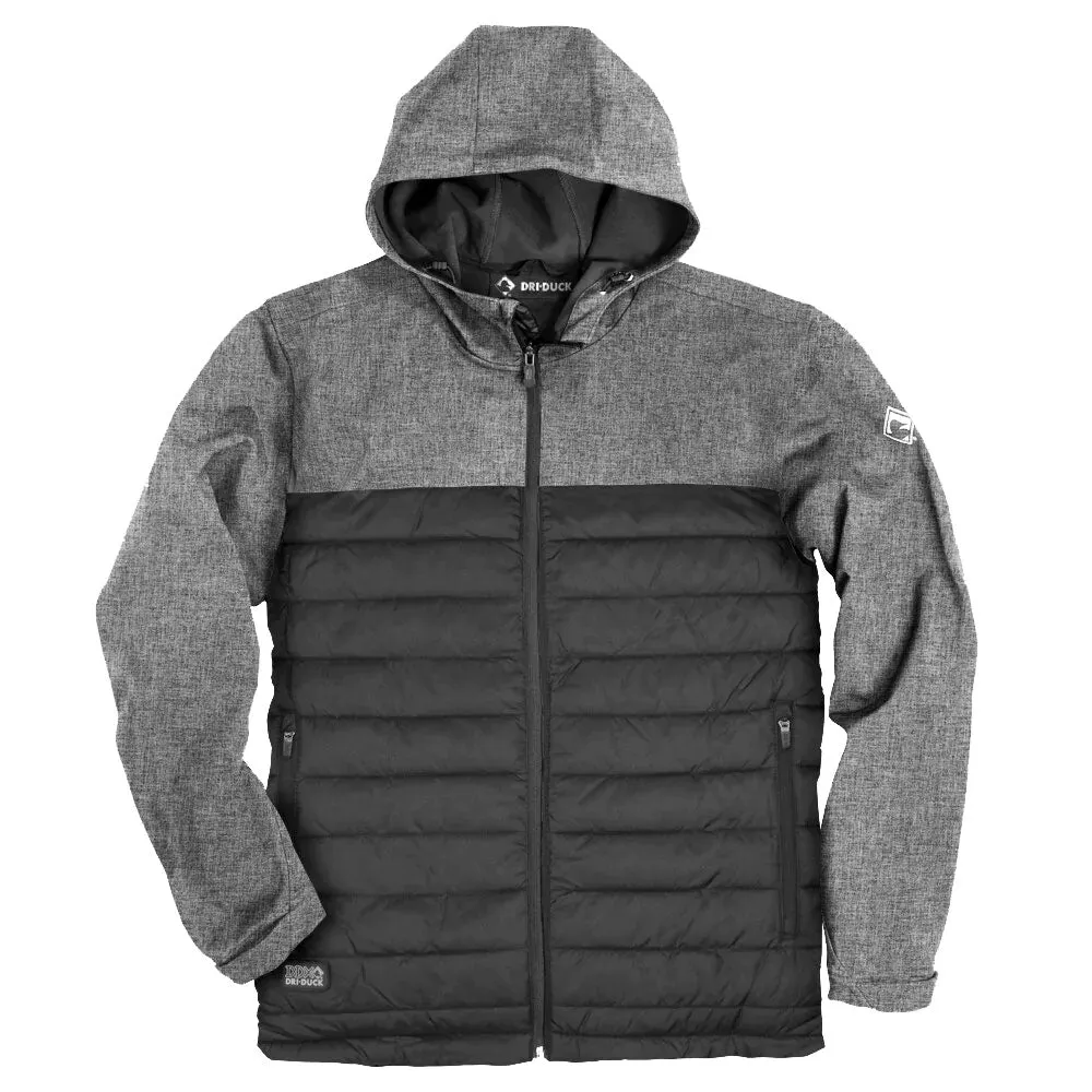 Pinnacle Puffer Jacket