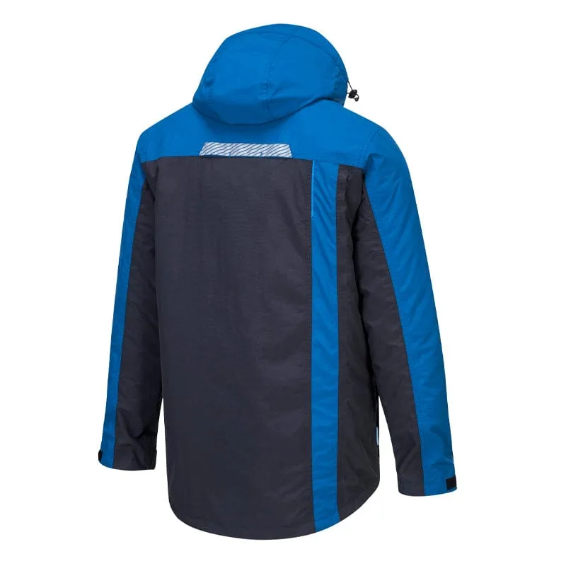 Portwest WX3 Winter Jacket T740