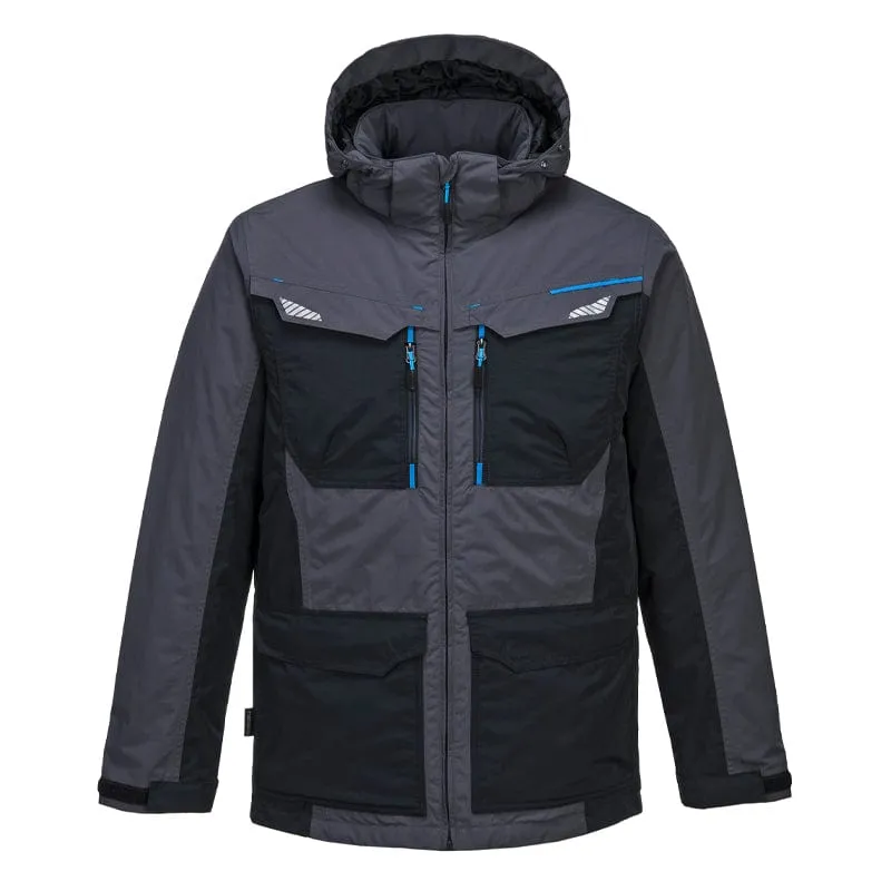 Portwest WX3 Winter Jacket T740