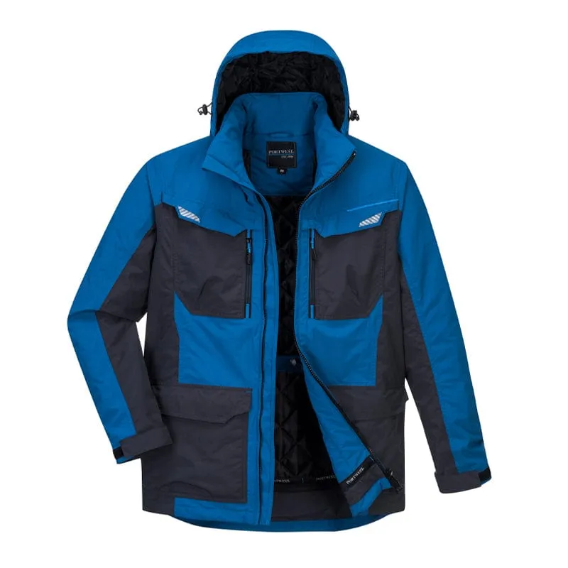 Portwest WX3 Winter Jacket T740