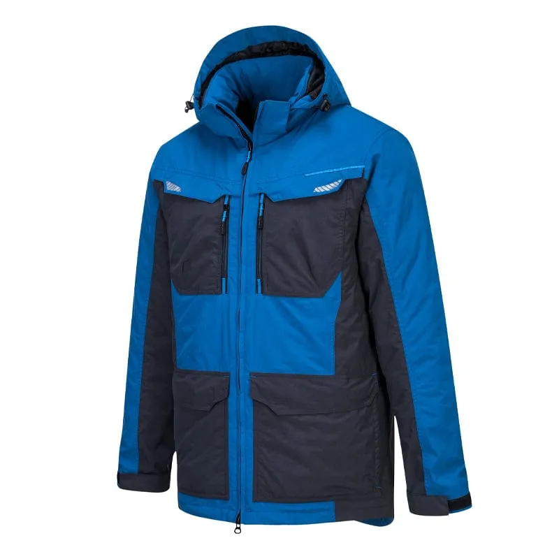 Portwest WX3 Winter Jacket T740