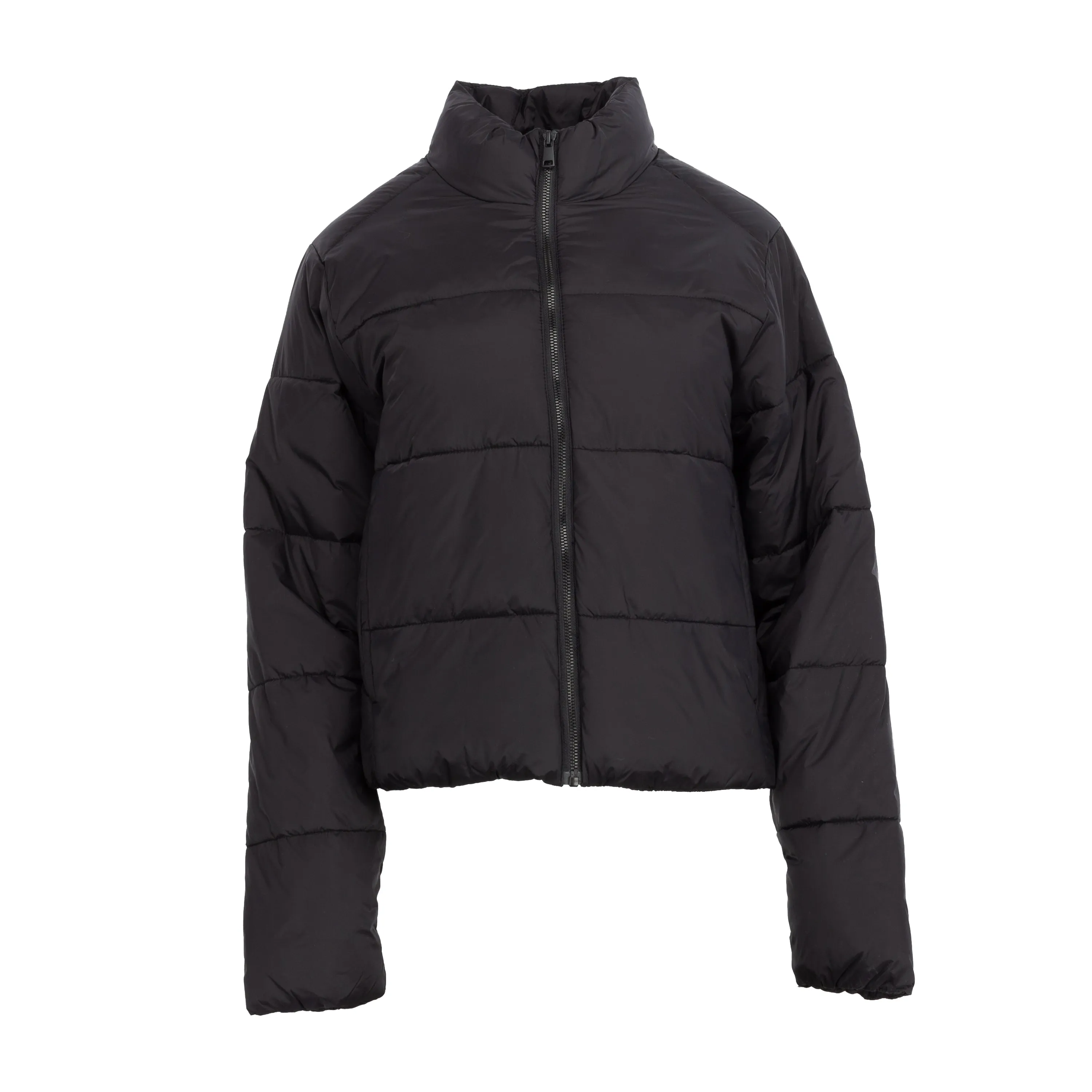 Puffer Jacket - Womens