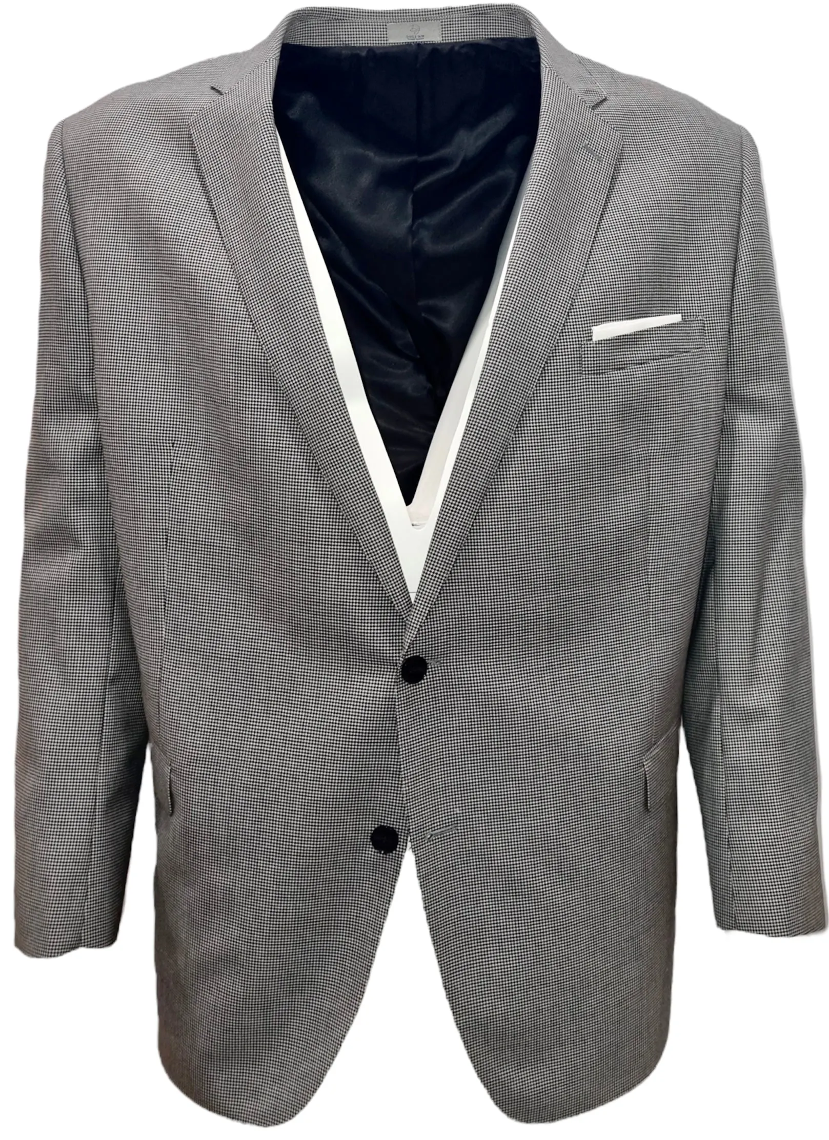 Samson Sports Jacket