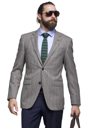 Samson Sports Jacket