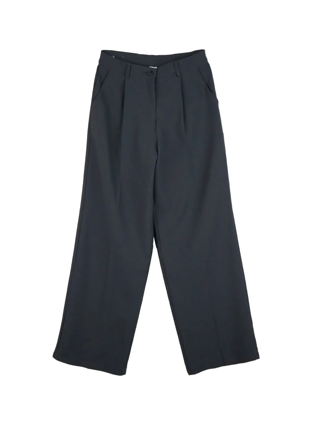 Seraphina Wide Fit Pintuck Slacks ON429