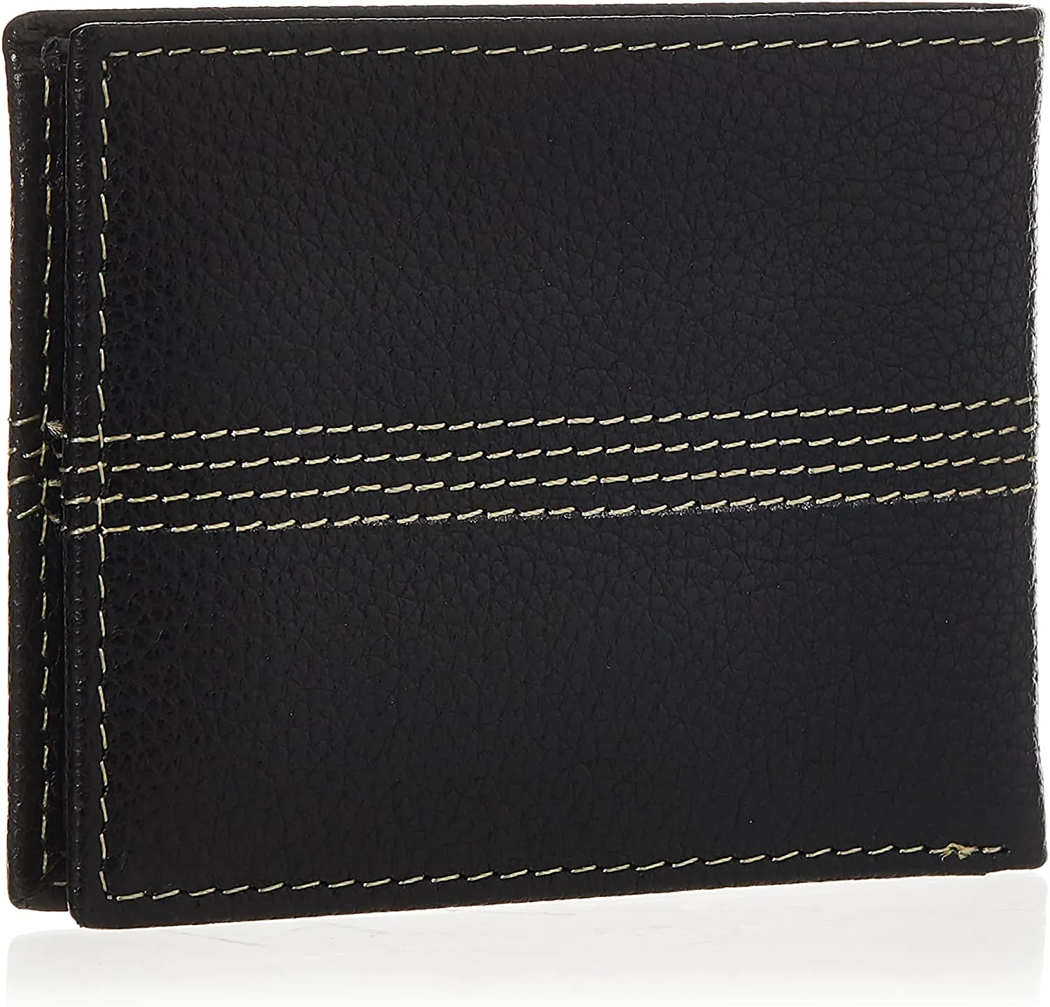 Timberland Men's Sportz Quad Leather Passcase Wallet