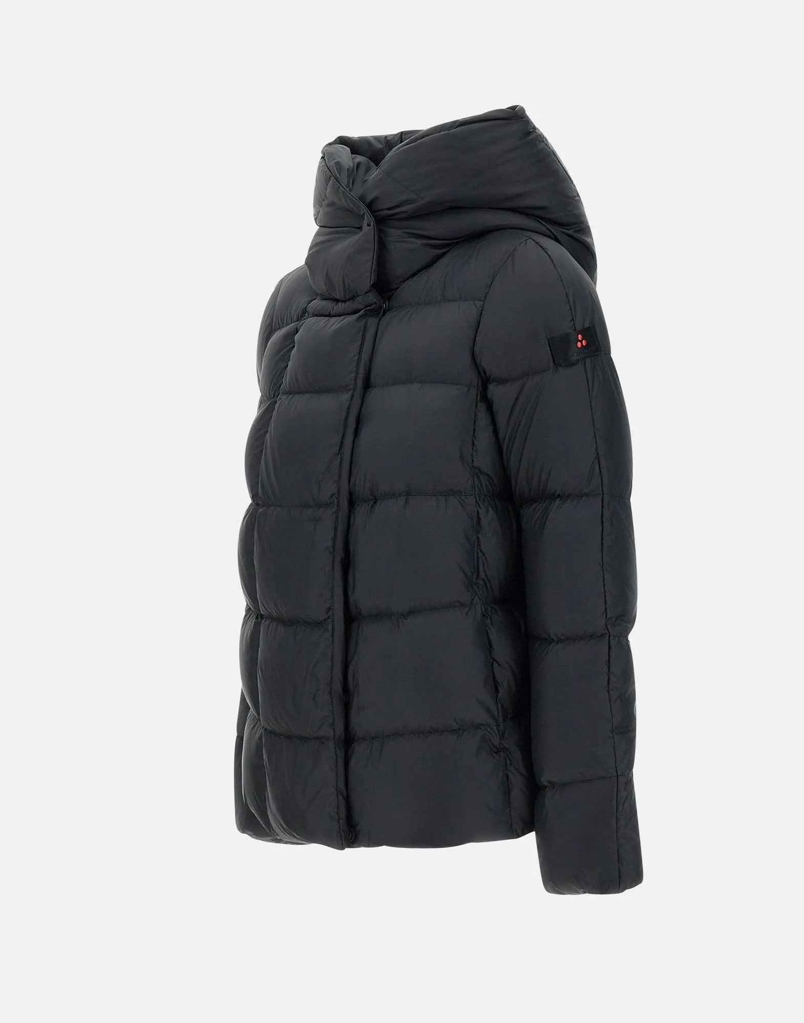 Tucano Mqs Women's Black Down Jacket