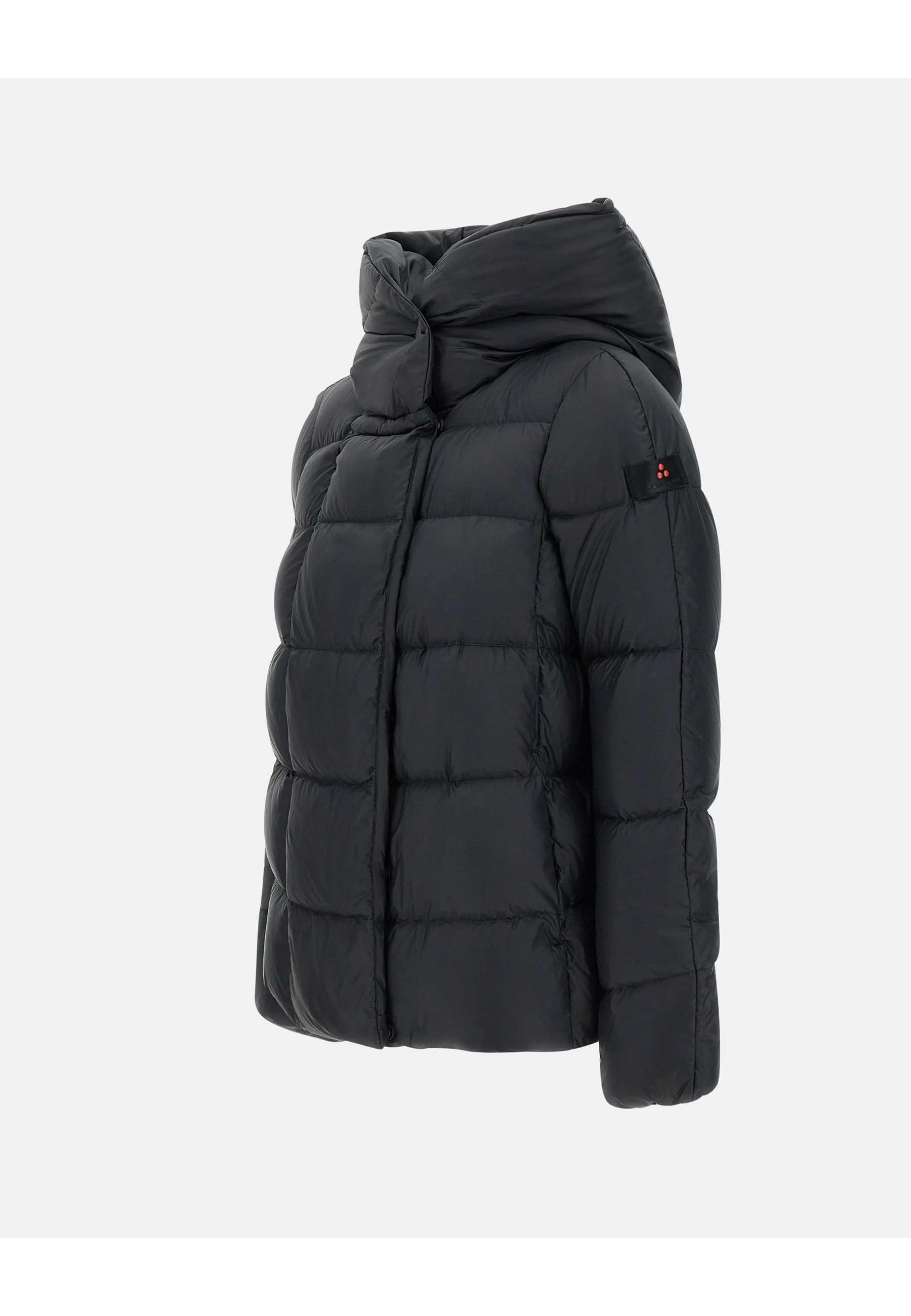 Tucano Mqs Women's Black Down Jacket