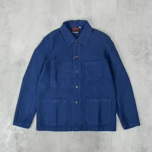 Vetra Moleskin Workwear Jacket 5 - Hydrone